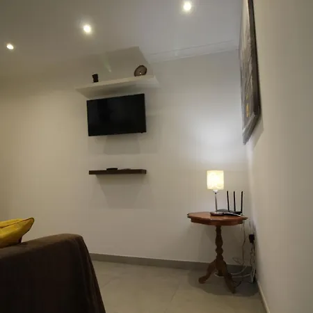 Apartament 2 Bedroom Maisonette In Bugibba, St. Pauls Bay *
